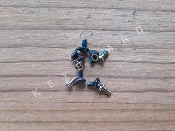 Гвинти 2.0 X 4MM
